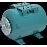 Гидроаккумулятор горизонтальный LEO 50CTT1 (50л, EPDM, 8 бар, t 0 до +99 C) L9014