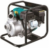 Мотопомпа LEO LGP30A бензиновая L2353