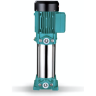 Насос многоступенчатый LEO EVPM 2-3 L2377