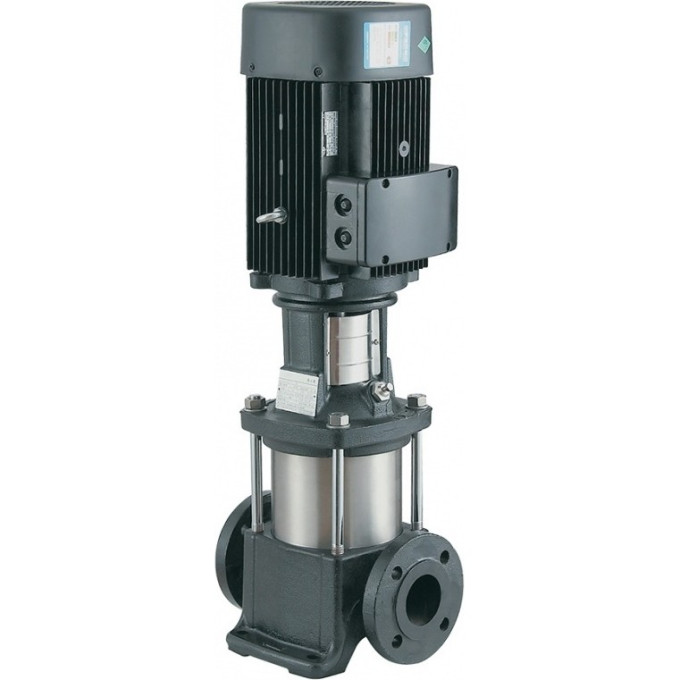 Насос многоступенчатый LEO LVR 5-9 (380 В) L0703